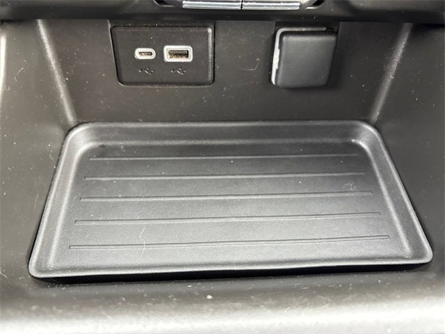 2023 GMC Yukon XL SLE