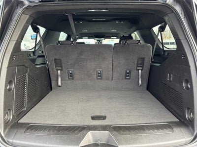 2023 GMC Yukon XL SLE