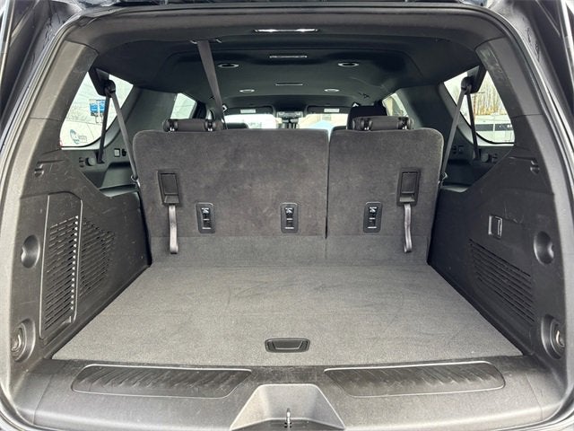 2023 GMC Yukon XL SLE