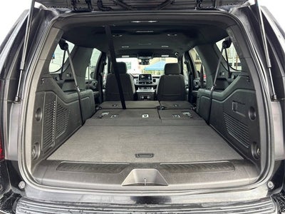 2023 GMC Yukon XL SLE