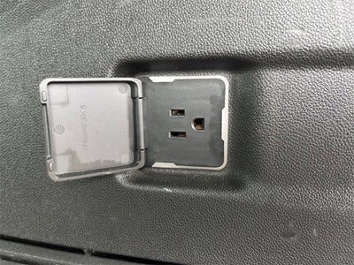 2023 GMC Yukon XL SLE