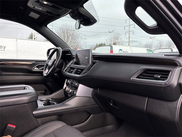 2023 GMC Yukon XL SLE