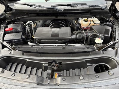 2023 GMC Yukon XL SLE