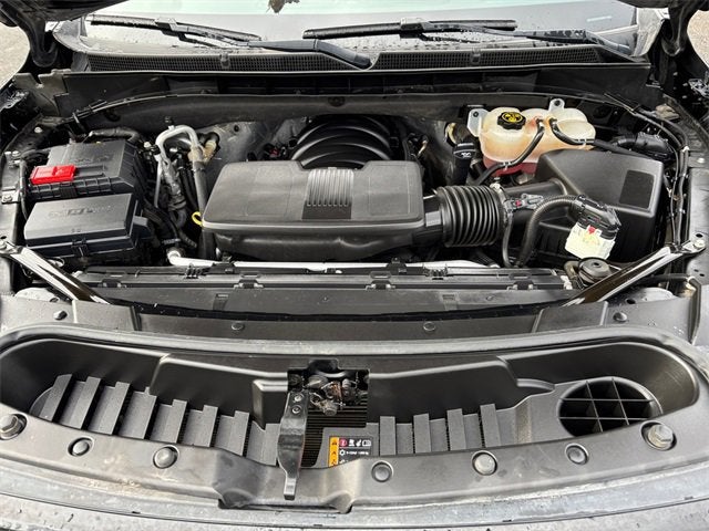 2023 GMC Yukon XL SLE