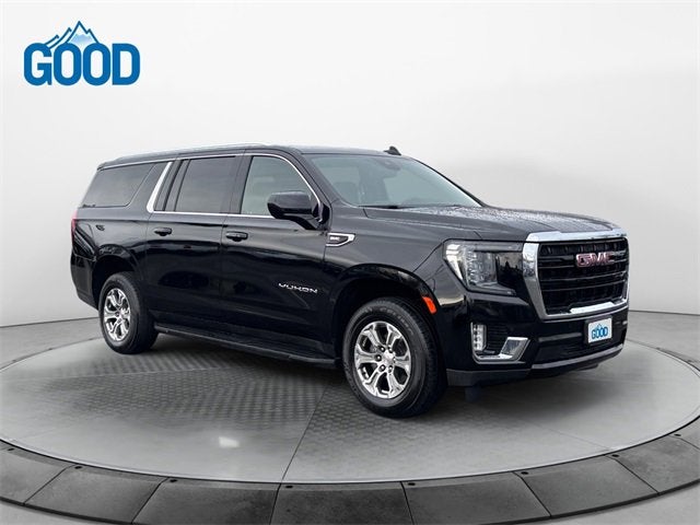 2023 GMC Yukon XL SLE