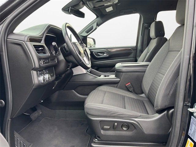 2023 GMC Yukon XL SLE