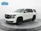 2018 Chevrolet Tahoe Commercial