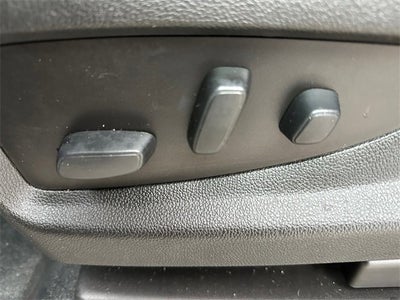 2018 Chevrolet Tahoe Commercial