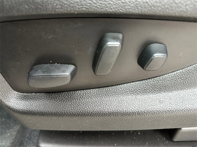 2018 Chevrolet Tahoe Commercial