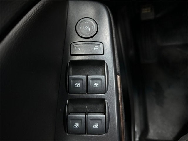 2018 Chevrolet Tahoe Commercial