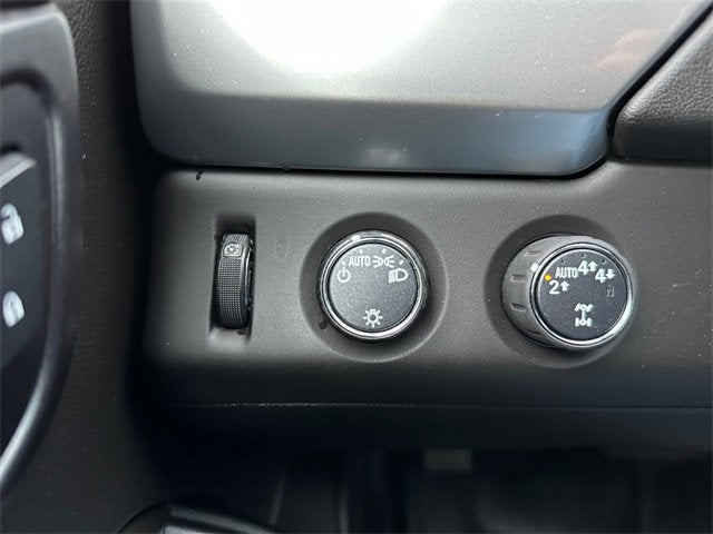 2018 Chevrolet Tahoe Commercial