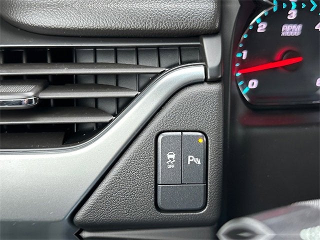 2018 Chevrolet Tahoe Commercial