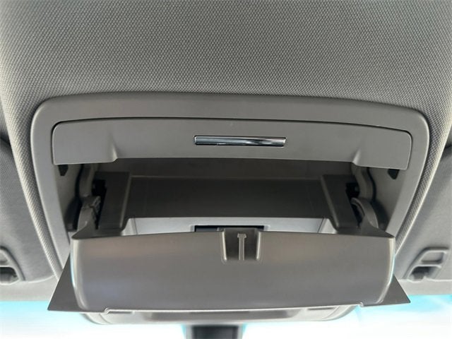 2018 Chevrolet Tahoe Commercial