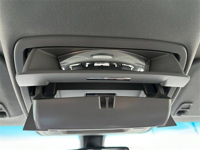 2018 Chevrolet Tahoe Commercial