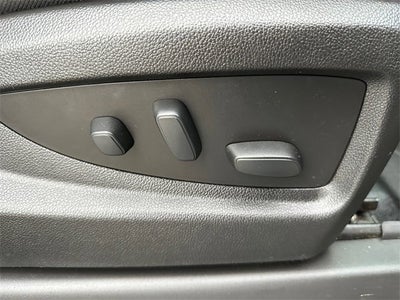 2018 Chevrolet Tahoe Commercial