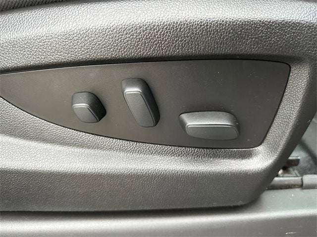 2018 Chevrolet Tahoe Commercial