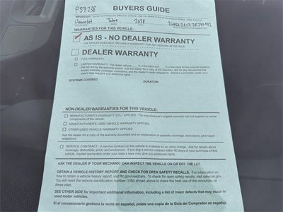 2018 Chevrolet Tahoe Commercial