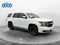2018 Chevrolet Tahoe Commercial