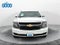 2018 Chevrolet Tahoe Commercial