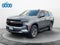 2021 Chevrolet Tahoe LS