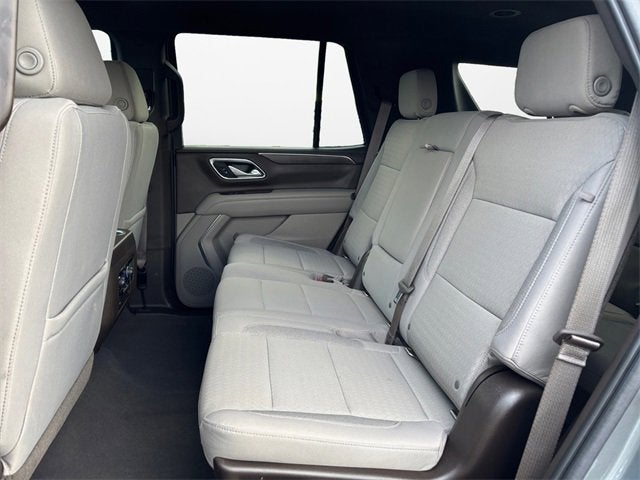 2021 Chevrolet Tahoe LS