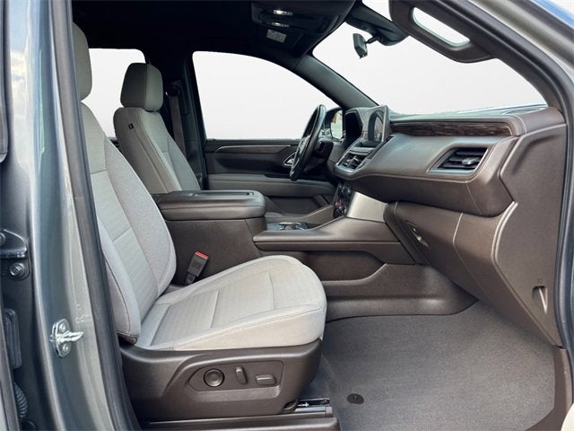 2021 Chevrolet Tahoe LS