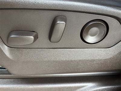 2021 Chevrolet Tahoe LS