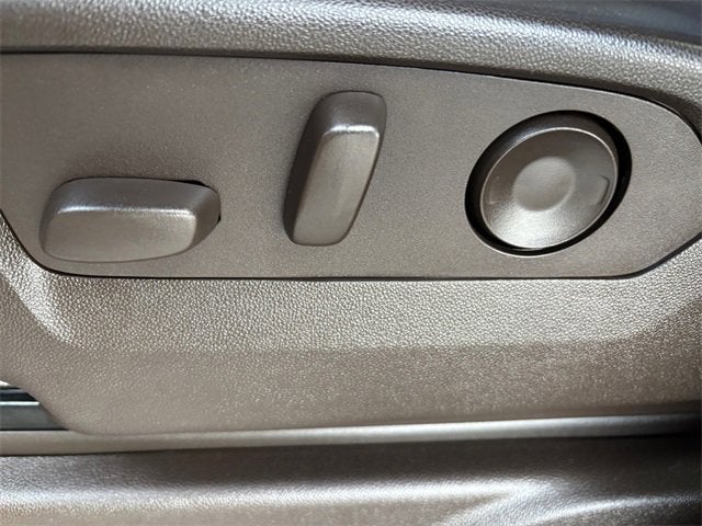 2021 Chevrolet Tahoe LS