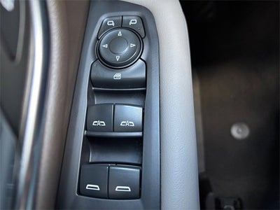 2021 Chevrolet Tahoe LS