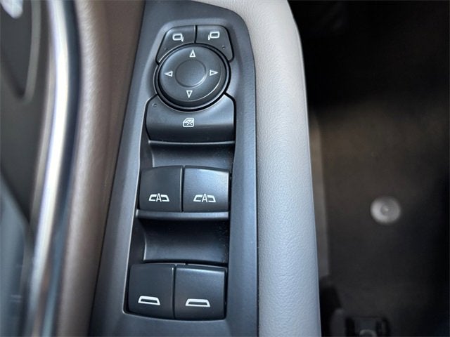 2021 Chevrolet Tahoe LS