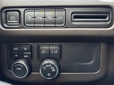 2021 Chevrolet Tahoe LS