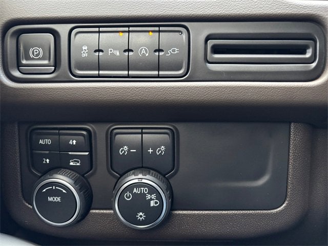 2021 Chevrolet Tahoe LS