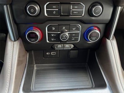 2021 Chevrolet Tahoe LS