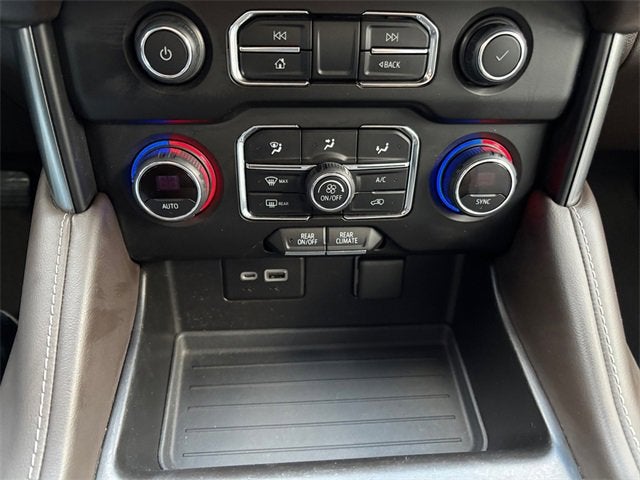 2021 Chevrolet Tahoe LS