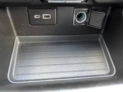 2021 Chevrolet Tahoe LS