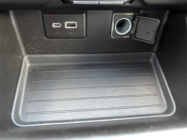 2021 Chevrolet Tahoe LS