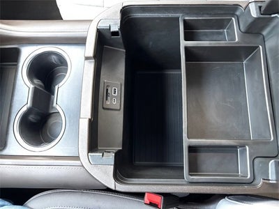 2021 Chevrolet Tahoe LS