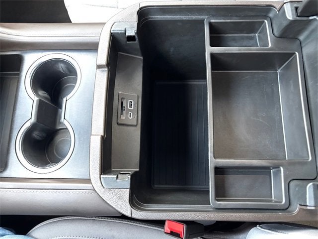 2021 Chevrolet Tahoe LS