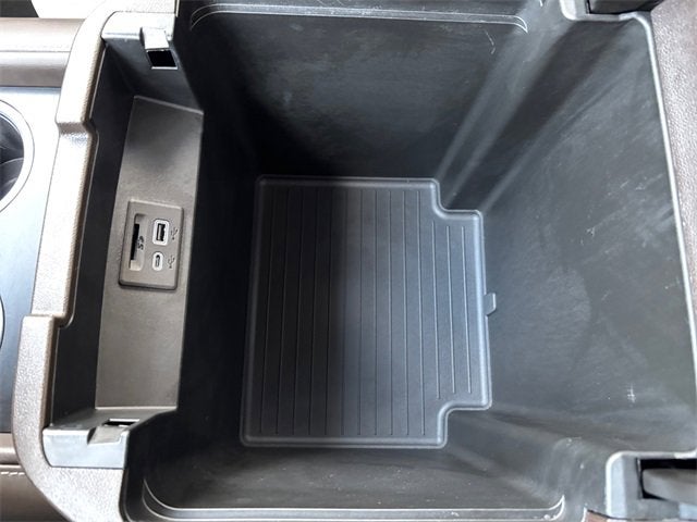 2021 Chevrolet Tahoe LS