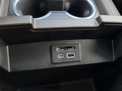 2021 Chevrolet Tahoe LS