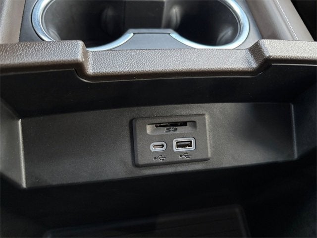 2021 Chevrolet Tahoe LS