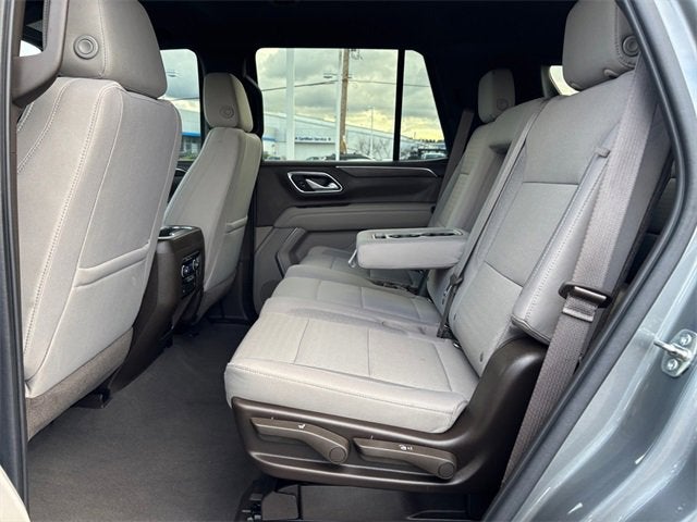 2021 Chevrolet Tahoe LS