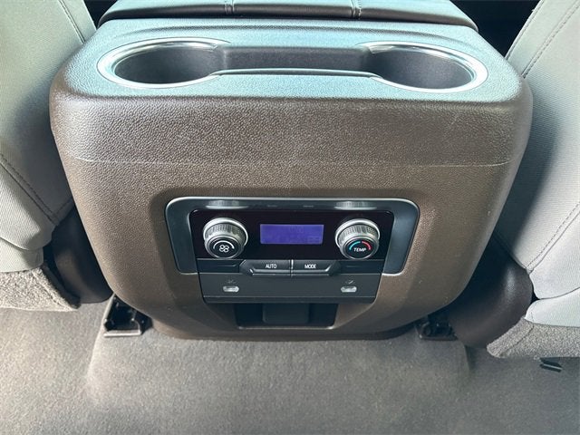 2021 Chevrolet Tahoe LS