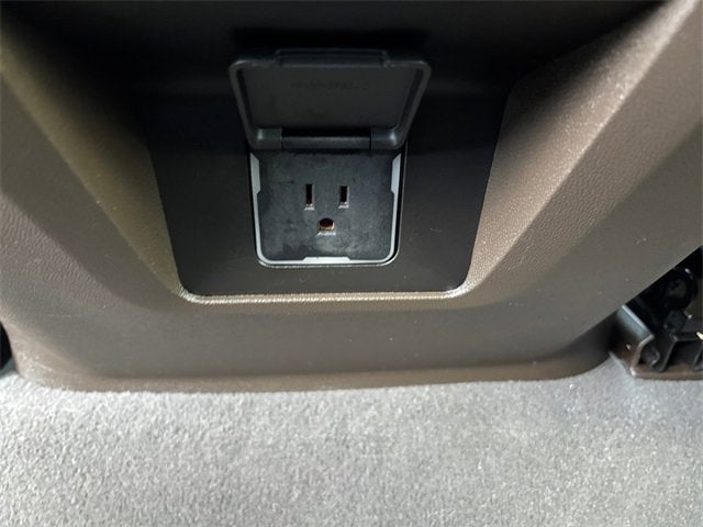 2021 Chevrolet Tahoe LS