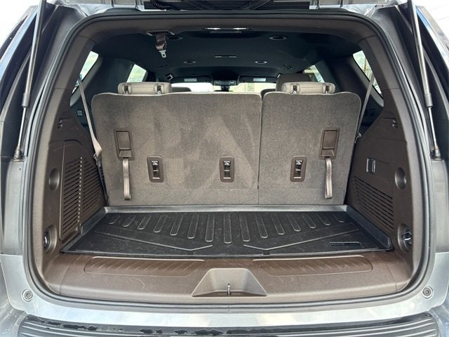 2021 Chevrolet Tahoe LS