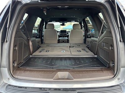 2021 Chevrolet Tahoe LS