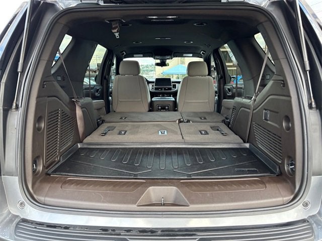 2021 Chevrolet Tahoe LS