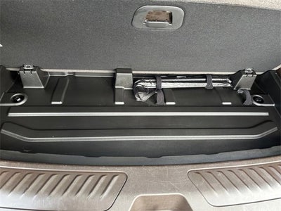 2021 Chevrolet Tahoe LS