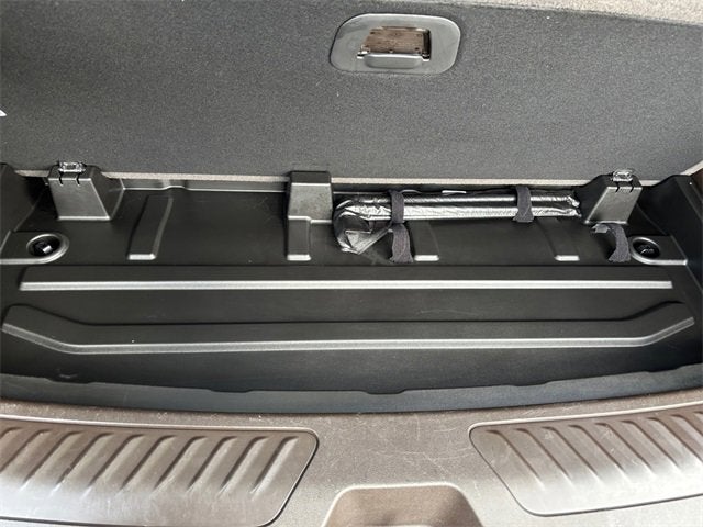 2021 Chevrolet Tahoe LS