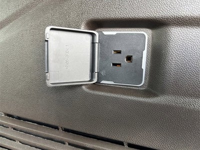 2021 Chevrolet Tahoe LS